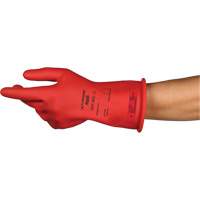 Gants &eacute;lectriques isol&eacute;s ultra l&eacute;gers ActivArmr RIG R011RUL, ASTM classe 0, Taille 7, 11" lo Consource