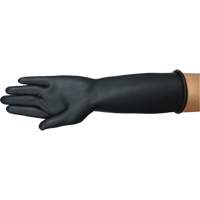 Gants &eacute;lectriques isol&eacute;s ultra l&eacute;gers ActivArmr RIG R014BUL, ASTM classe 0, Taille 7, 14" lo Consource