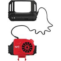 Ventilateur de refroidissement BOLT REDLITHIUM Consource