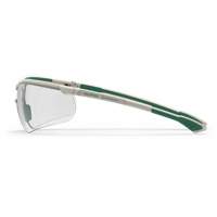 VS250 Planet Series Safety Glasses, Clear Lens, Anti-Fog/Anti-Scratch, ANSI Z87+/Meets/Exceeds CSA Z94.3 Consource