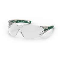 MX225 Planet Series Safety Glasses, Clear Lens, Anti-Fog/Anti-Scratch, ANSI Z87+/Meets/Exceeds CSA Z94.3 Consource
