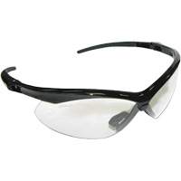 High Performance Safety Glasses, Clear Lens, Anti-Fog/Anti-Scratch, ANSI Z87+ Consource