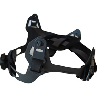 Suspension de rechange &agrave; rel&acirc;chement rapide en nylon quatre points RZRBack, Rochet Consource