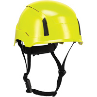Casque d'alpiniste industriel RZRBack, Ventil&eacute;, ANSI type II/CSA type 2 Consource
