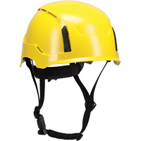 Casque de s&eacute;curit&eacute; industriel RZRBack avec technologie Mips, Ventil&eacute;, ANSI type II/CSA type 2 Consource