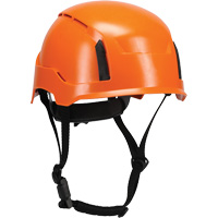 Casque de s&eacute;curit&eacute; industriel RZRBack avec technologie Mips, Ventil&eacute;, ANSI type II/CSA type 2 Consource