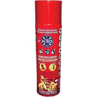 Extincteur Hero 911 sans PFAS, ACK, Capacit&eacute; 500 ml Consource