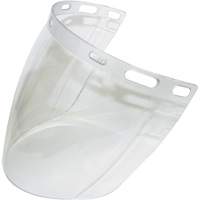 Visi&egrave;re 2CL, Polycarbonate, Teinte Transparent Consource