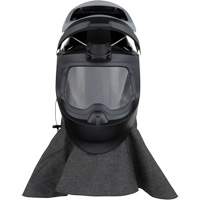 Speedglas Complete Neck Coverage for 9100 Consource