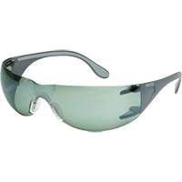 Lunettes de s&eacute;curit&eacute; Adapt Lite, Lentille Int&eacute;rieur/ext&eacute;rieur, Antibu&eacute;e/Anti-&eacute;gratignures, ANSI Z87+/R&eacute;pond ou surpasse la norme CSA Z94.3 Consource