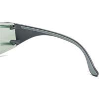 Lunettes de s&eacute;curit&eacute; Adapt Lite, Lentille Int&eacute;rieur/ext&eacute;rieur, Antibu&eacute;e/Anti-&eacute;gratignures, ANSI Z87+/R&eacute;pond ou surpasse la norme CSA Z94.3 Consource