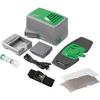 PAPR Industrial Starter Pack for Gas Filters Consource