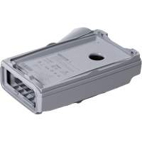 Fan Housing for PX5&reg; PAPR Consource