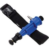 6" Cold Air Tube Consource