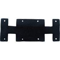 Coussinet frontal LIDGUARD Consource