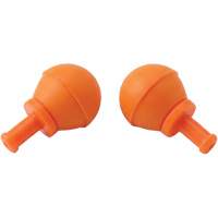 Embouts de rechange pour bande semi-auriculaire SEALTEC Consource