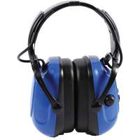 Cache-oreilles Blutooth SEALTEC 100 Series Electroniq, Bandeau, 24 NRR dB Consource