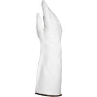 Gants de protection thermique TEMPCOOK 476, Nitrile, 7, Prot&egrave;ge jusqu'&agrave; 482° F (250° C) Consource