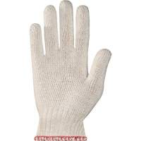 GLOVE STRING POLY/COTTONSMALL Consource