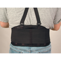 Ceinture Spanbak, &eacute;lastique, Moyen Consource