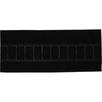 Bandeau antisudation de rechange pour l'am&eacute;lioration du confort Fibre-Metal Consource