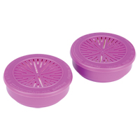 Filtres &agrave; coquille dure North, Filtre contre les particules, Filtre P100 Consource