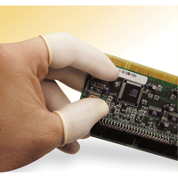 QRP&reg; Latex-Free Finger Cots Consource