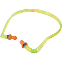 Bouchons d'oreilles Quiet Bands de Howard Leight, NRR dB 27, R&eacute;pond ou surpasse la norme CSA classe BL Consource