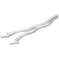 Courroie de t&ecirc;te ajustable pour masque de poche Laerdal, Masque r&eacute;utilisable, Classe 2 Consource