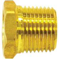 RACCORD,REDUCTION MALE,3/8"-1/8"LAITON Consource