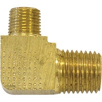 Male Pipe Elbow 90 Consource