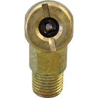 Standard Air Chucks - Ball Foot Air Chucks Consource