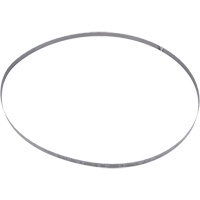 Lame de scie &agrave; ruban portable Univerz, Bim&eacute;tal, 44-7/8" lo x 1/2" la x &eacute;paisseur 0,020", 10-14 dents par pouce Consource
