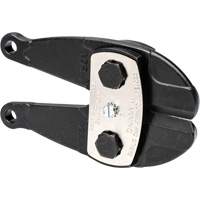 Industrial Grade Cutters, Center Cut Consource