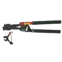 Hard Cable Ratchet Cutter, 29" Consource