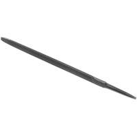 Slim Taper File, Triangle, 7-19/25", Single Consource