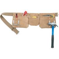Carpenter's Apron Consource