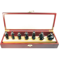 2-Flute, Molding Sets Consource