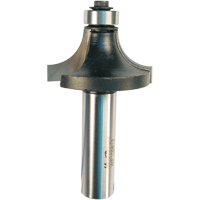 Wood Router Bits & Shapers