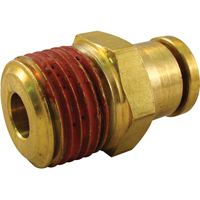 P.T.C. Male Connectors Consource