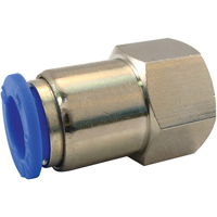 P.t.c. Female Connector Consource