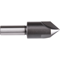 Reamers & Countersinks