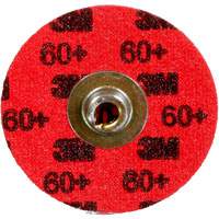 3" Cubitron Sanding Disc - 60+ Grit, 3" Dia., 60+ Grit Consource