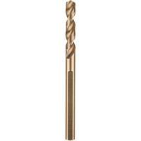 Tr&eacute;pan pilote au cobalt Hole Dozer, 1/4" Tige Consource