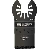 One Fit Carbide Grit Plunge Blade Consource