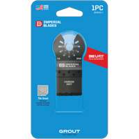 One Fit Carbide Grit Plunge Blade Consource