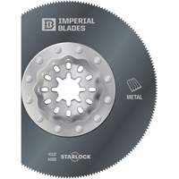 Starlock Thin Metal Segment Blade Consource