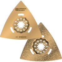 Starlock Carbide Grit Triangle Rasp Consource