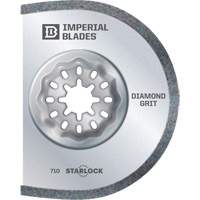 Starlock Diamond Grit Segment Blade Consource