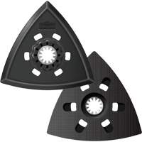 Starlock Oscillating Triangle Pad Consource